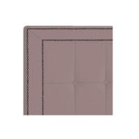 Cabeceira Queen Catania P04 160 Cm Suede Rosê Tca 949 - 3