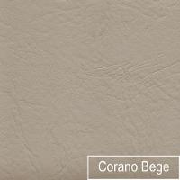 Kit Cabeceira E Calçadeira Baú Casal Everest P02 140cm Para Cama Box Corano - Doce Sonho Móveis Bege - 2