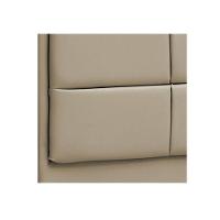 Cabeceira Solteiro Tallin P04 90 Cm Suede Bege Tca 941
