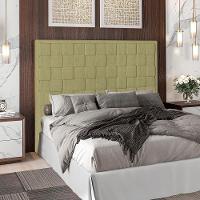 Cabeceira Queen 160 Cm Priss Linho Sl 75 Peer Sl 75 - 2