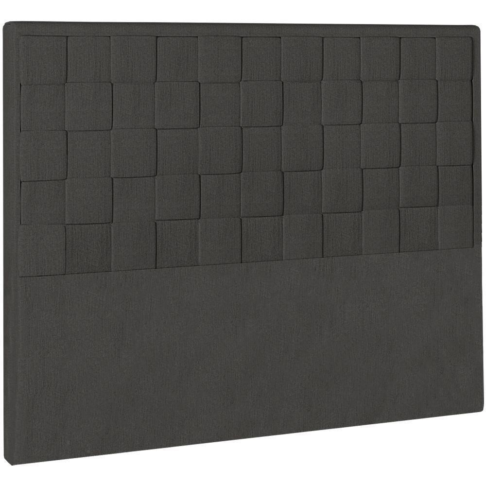 Cabeceira Queen 160 Cm Priss Linho Sl 74 Peer Sl 74 - 1