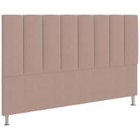 Cabeceira Casal 140 Cm Sevill Veludo Sl 949 Peer Sl 949 - 1