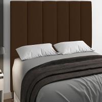 Cabeceira Solteiro 90 Cm Sevill Veludo Sl 942 Peer Sl 942 - 3