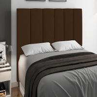 Cabeceira Solteiro 90 Cm Sevill Veludo Sl 942 Peer Sl 942 - 5