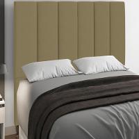 Cabeceira Solteiro 90 Cm Sevill Veludo Sl 945 Peer Sl 945 - 7