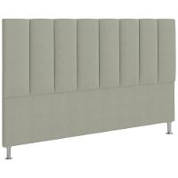 Cabeceira Casal 140 Cm Sevill Veludo Sl 940 Peer Sl 940 - 1