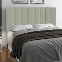 Cabeceira Casal 140 Cm Sevill Veludo Sl 940 Peer Sl 940