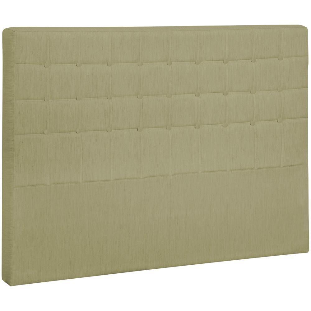 Cabeceira Queen 160 Cm Lonnd Linho Sl 75 Peer Sl 75 - 1