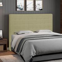 Cabeceira Queen 160 Cm Lonnd Linho Sl 75 Peer Sl 75 - 9