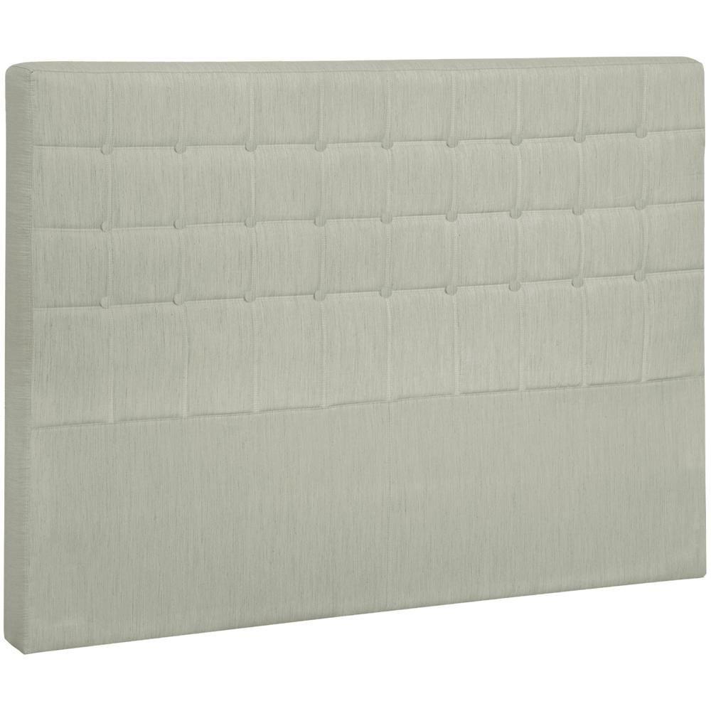 Cabeceira Queen 160 Cm Lonnd Linho Sl 76 Peer Sl 76 - 1