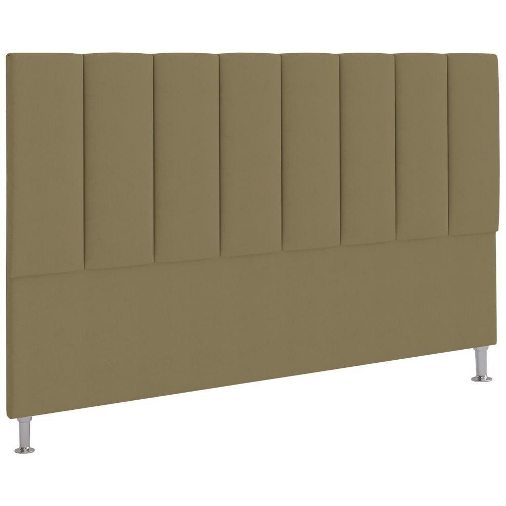 Cabeceira Casal 140 Cm Sevill Veludo Sl 945 Peer Sl 945 - 1