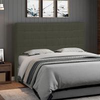 Cabeceira Casal 140 Cm Lonnd Linho Sl 74 Peer Sl 74 - 6