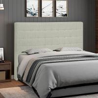 Cabeceira Casal 140 Cm Lonnd Linho Sl 76 Peer Sl 76 - 2