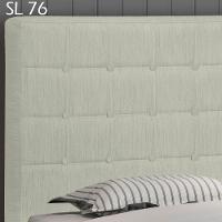 Cabeceira Casal 140 Cm Lonnd Linho Sl 76 Peer Sl 76 - 3