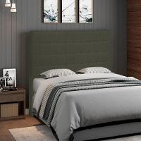 Cabeceira Solteiro 90 Cm Lonnd Linho Sl 74 Peer Sl 74 - 5