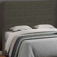 Cabeceira Solteiro 90 Cm Lonnd Linho Sl 74 Peer Sl 74 - 7