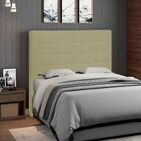 Cabeceira Solteiro 90 Cm Lonnd Linho Sl 75 Peer Sl 75 - 5