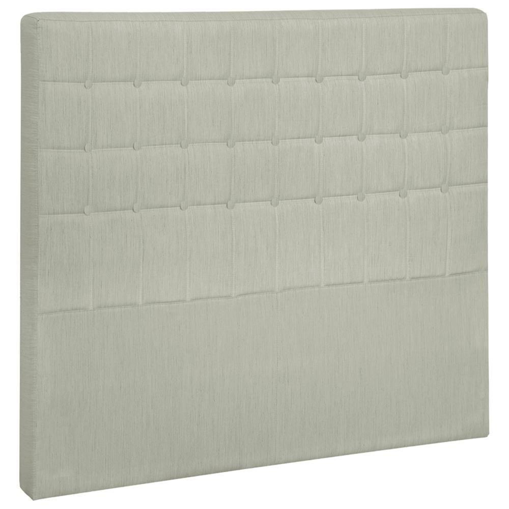 Cabeceira Solteiro 90 Cm Lonnd Linho Sl 76 Peer Sl 76 - 1