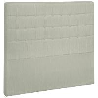 Cabeceira Solteiro 90 Cm Lonnd Linho Sl 76 Peer Sl 76 - 1