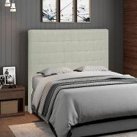 Cabeceira Solteiro 90 Cm Lonnd Linho Sl 76 Peer Sl 76