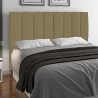 Cabeceira Queen 160 Cm Sevill Veludo Sl 945 Peer Sl 945 - 5