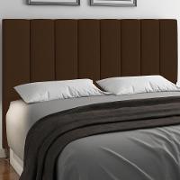 Cabeceira Queen 160 Cm Sevill Veludo Sl 942 Peer Sl 942 - 2