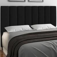 Cabeceira Queen 160 Cm Sevill Veludo Sl 944 Peer Sl 944 - 8