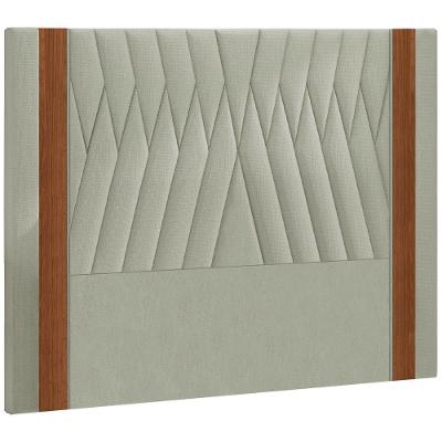 Cabeceira Casal 140 Cm Bella Linho Sl 76 Peer Sl 76