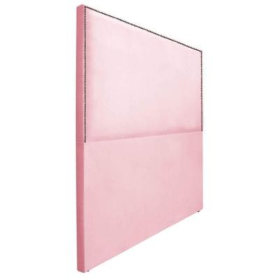 Cabeceira Queen Bali P02 160 cm Para Cama BoxRosa Bebê