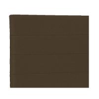 Cabeceira Queen Porto P04 160 Cm Suede Marrom Tca 942 - 3