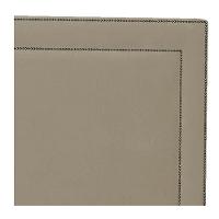 Cabeceira Queen Moscou P04 160 Cm Suede Bege Tca 941 - 2