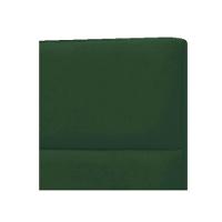 Cabeceira King Berlim P04 195 Cm Suede Verde Tca 947 - 2
