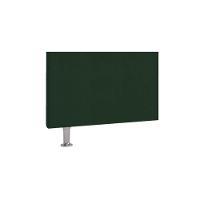 Cabeceira Queen Hannover P04 160 Cm Suede Verde