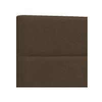 Cabeceira King Berlim P04 195 Cm Suede Marrom Tca 942 - 3