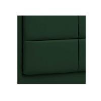 Cabeceira King Tallin P04 195 Cm Suede Verde Tca 947 - 2