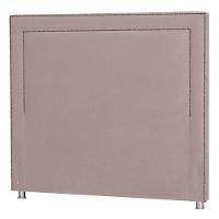 Cabeceira King Moscou P04 195 Cm Suede Rosê - 7