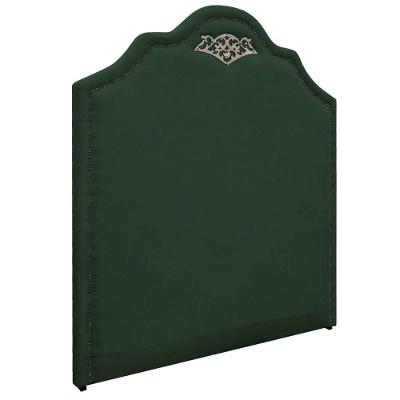 Cabeceira Queen P02 160cm Verde
