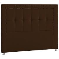 Cabeceira Queen 160 Cm Napoll Veludo Sl 942 Peer Sl 942 - 1