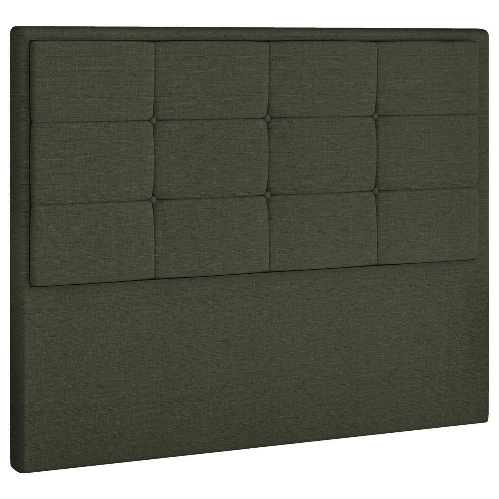 Cabeceira Queen 160 Cm Lhots Linho Sl 74 Peer Sl 74 - 1