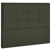 Cabeceira Casal 140 Cm Lhots Linho Sl 74 Peer Sl 74 - 1