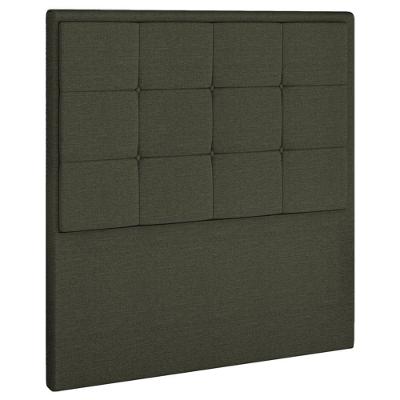 Cabeceira Solteiro 90 Cm Lhots Linho Sl 74 Peer Sl 74