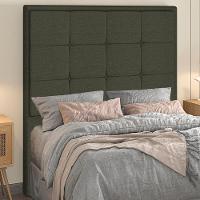 Cabeceira Solteiro 90 Cm Lhots Linho Sl 74 Peer Sl 74 - 15