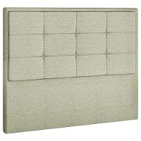 Cabeceira Casal 140 Cm Lhots Linho Sl 76 Peer Sl 76 - 1