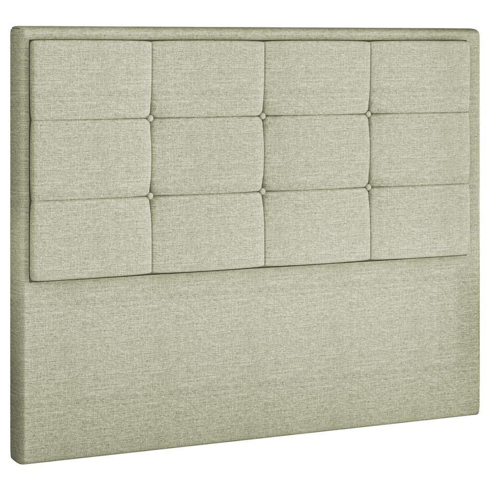 Cabeceira Queen 160 Cm Lhots Linho Sl 76 Peer Sl 76 - 1