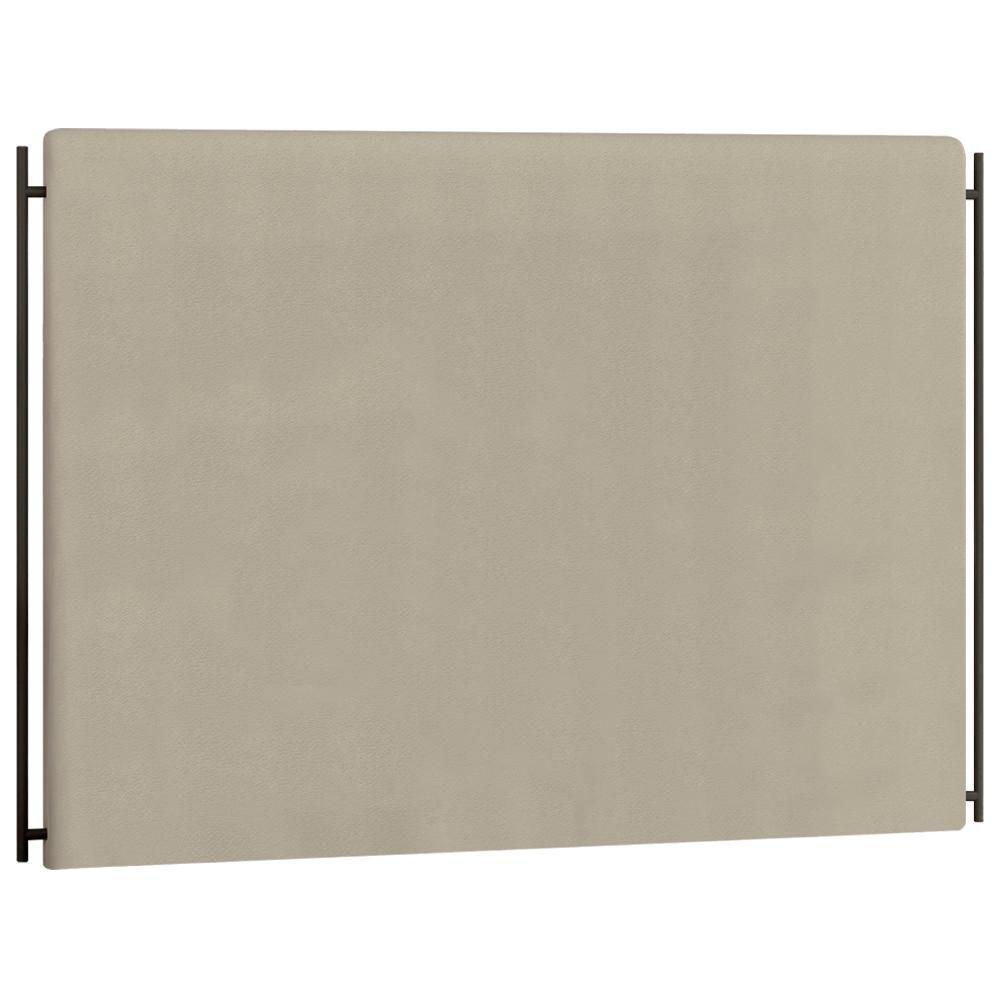 Cabeceira Casal 140 Cm Troy Veludo Sl 940 Peer Sl 940 - 1
