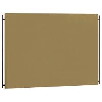 Cabeceira Casal 140 Cm Troy Veludo Sl 945 Peer Sl 945 - 1