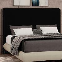 Cabeceira Casal 140 Cm Troy Veludo Sl 944 Peer Sl 944 - 8