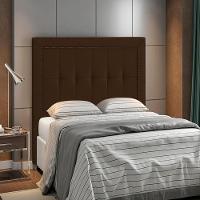 Cabeceira Solteiro 90 Cm Napoll Veludo Sl 942 Peer Sl 942 - 3