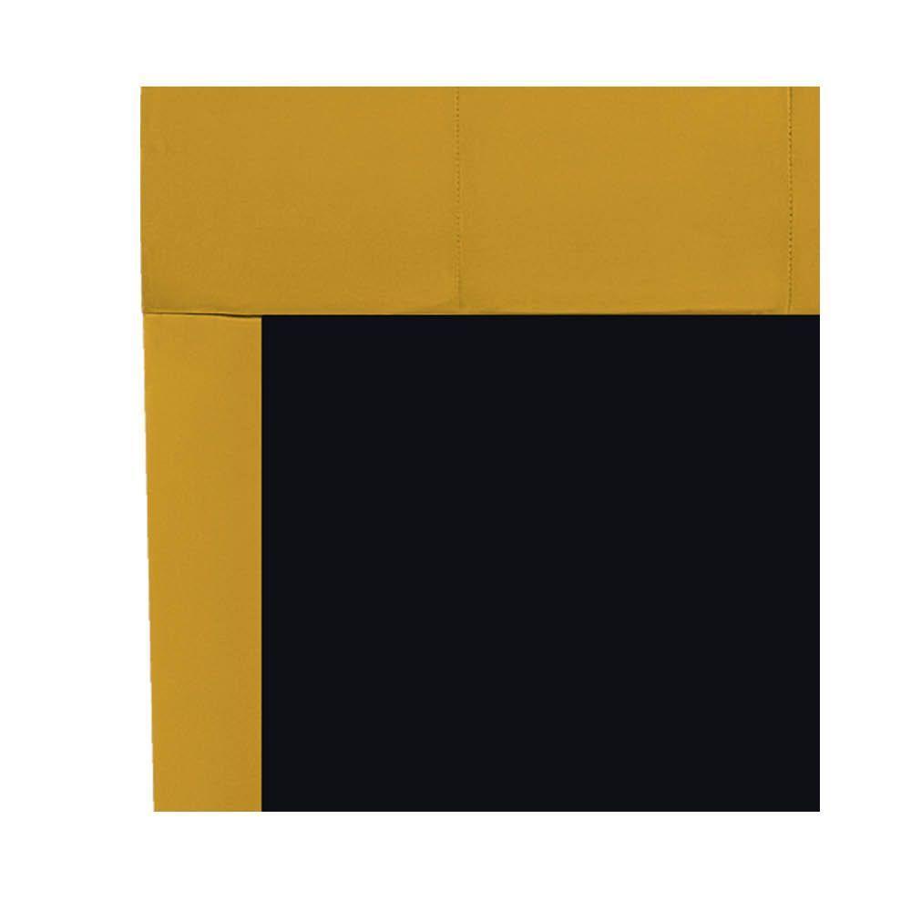 Cabeceira King Marseille P02 195 Cm Corano - Amarena Móveis - 4