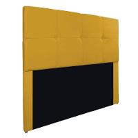 Cabeceira King Marseille P02 195 Cm Corano - Amarena Móveis - 1